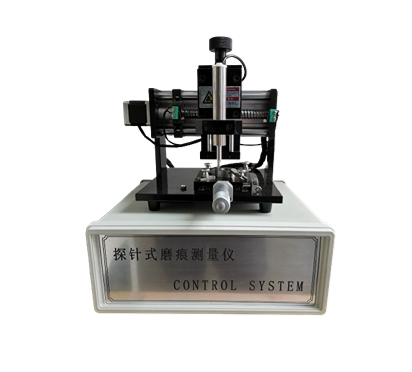 摩擦磨損試驗機配套